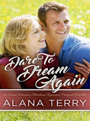 cover image of Dare to Dream Again